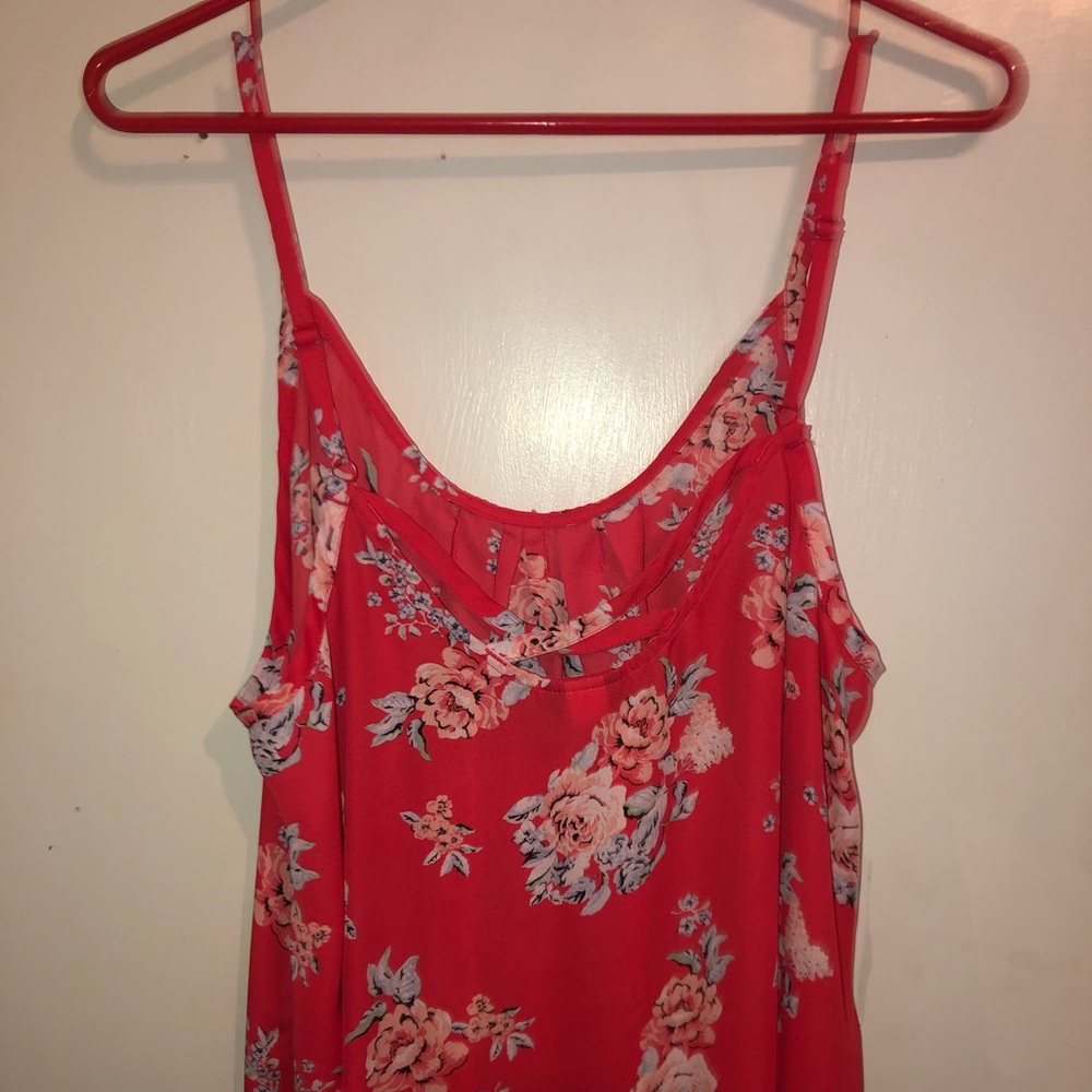 Tank top - Picture 2 of 3